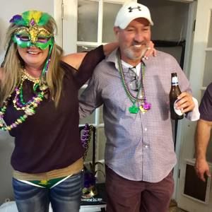 Meet your Posher, Stacye